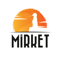 Mirket logo, Mirket contact details