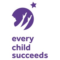 Every Child Succeeds logo, Every Child Succeeds contact details