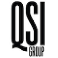 QSI Consulting logo, QSI Consulting contact details