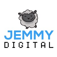 Jemmy Digital logo, Jemmy Digital contact details