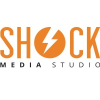 Shock Media Studio logo, Shock Media Studio contact details