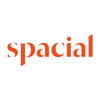 Spacial Homes logo, Spacial Homes contact details