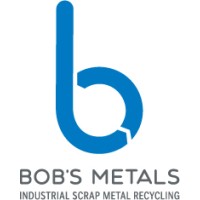 Bob's Metals, Inc. logo, Bob's Metals, Inc. contact details