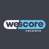 WeScore logo, WeScore contact details