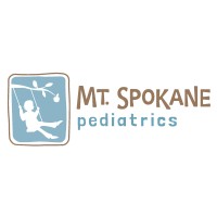 MT. SPOKANE PEDIATRICS logo, MT. SPOKANE PEDIATRICS contact details