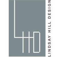 Lindsay Hill Design logo, Lindsay Hill Design contact details