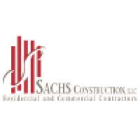 SACHS Construction logo, SACHS Construction contact details