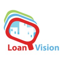 Loan Vision logo, Loan Vision contact details