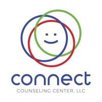 CONNECT COUNSELING CENTER, LLC logo, CONNECT COUNSELING CENTER, LLC contact details