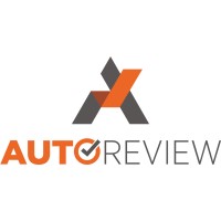 Autoreview logo, Autoreview contact details