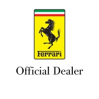 Ferrari of Washington logo, Ferrari of Washington contact details