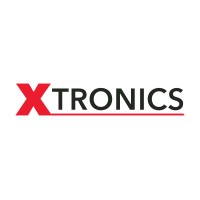 X Tronics logo, X Tronics contact details