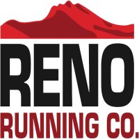 Reno Running Company logo, Reno Running Company contact details