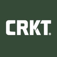 CRKT logo, CRKT contact details