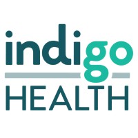 Indigo Urgent Care logo, Indigo Urgent Care contact details