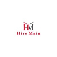 Hire Main logo, Hire Main contact details