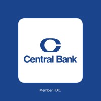 Central Bank (Houston, TX) logo, Central Bank (Houston, TX) contact details