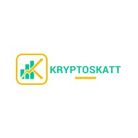 Kryptoskatt logo, Kryptoskatt contact details