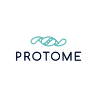 Protome logo, Protome contact details