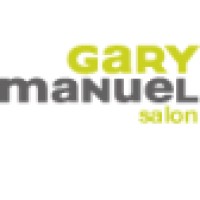 Gary Manuel Salon logo, Gary Manuel Salon contact details