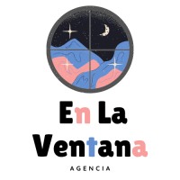 Agencia En La Ventana logo, Agencia En La Ventana contact details