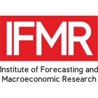 IFMR logo, IFMR contact details