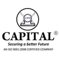 CAPITAL PROTECTION FORCE logo, CAPITAL PROTECTION FORCE contact details