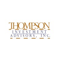 Thompson Investment Advisors logo, Thompson Investment Advisors contact details