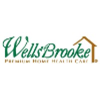 WellsBrooke Home Health Care logo, WellsBrooke Home Health Care contact details