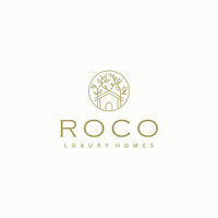 ROCO Luxury Homes logo, ROCO Luxury Homes contact details