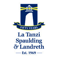 La Tanzi Spaulding & Landreth P.C. logo, La Tanzi Spaulding & Landreth P.C. contact details