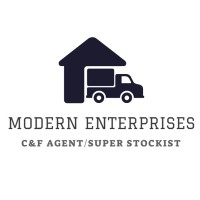 Modern Enterprises logo, Modern Enterprises contact details