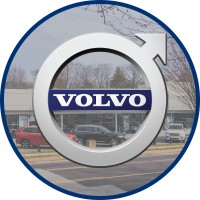 Volvo Cars of Fort Washington logo, Volvo Cars of Fort Washington contact details