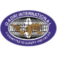 Qadri International logo, Qadri International contact details