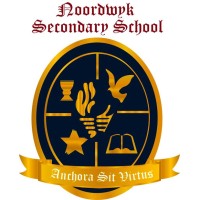 Noordwyk Secondary School logo, Noordwyk Secondary School contact details