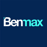 Benmax logo, Benmax contact details