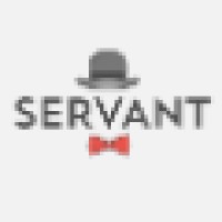 Servant logo, Servant contact details