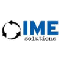 IME Solutions, LLC logo, IME Solutions, LLC contact details