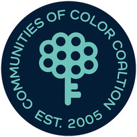 COMMUNITIES OF COLOR COALITION logo, COMMUNITIES OF COLOR COALITION contact details