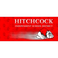 Hitchcock High School logo, Hitchcock High School contact details