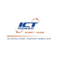 ICT Power Company Inc. logo, ICT Power Company Inc. contact details