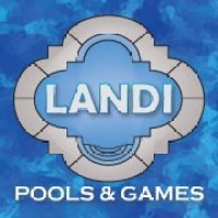 Landi Pools and Games logo, Landi Pools and Games contact details