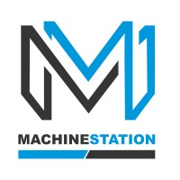 MACHINESTATION logo, MACHINESTATION contact details