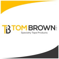 Tom Brown Contracting Inc logo, Tom Brown Contracting Inc contact details