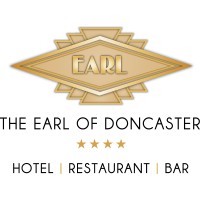 The Earl of Doncaster Hotel logo, The Earl of Doncaster Hotel contact details