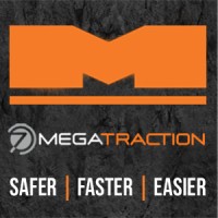 Megatraction Equipment inc. logo, Megatraction Equipment inc. contact details