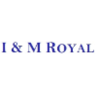 I & M Royal logo, I & M Royal contact details