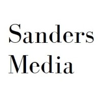 Sanders Media logo, Sanders Media contact details