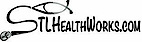 STLHealthWorks.com. logo, STLHealthWorks.com. contact details