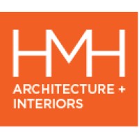 HMH Architecture + Interiors logo, HMH Architecture + Interiors contact details